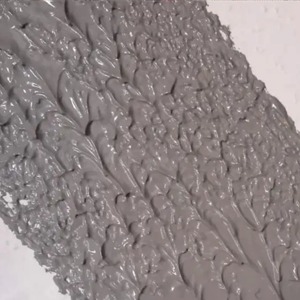 南宁双液改性环氧型 YJ-302 拉毛界面剂，光面混凝土基层专用再浇剂