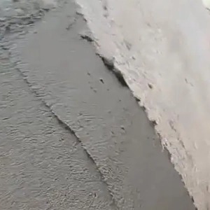 南宁水工建筑物I级C55聚合物改性水泥砂浆 渠道防渗泵站加固迎水面抗冲刷砂浆