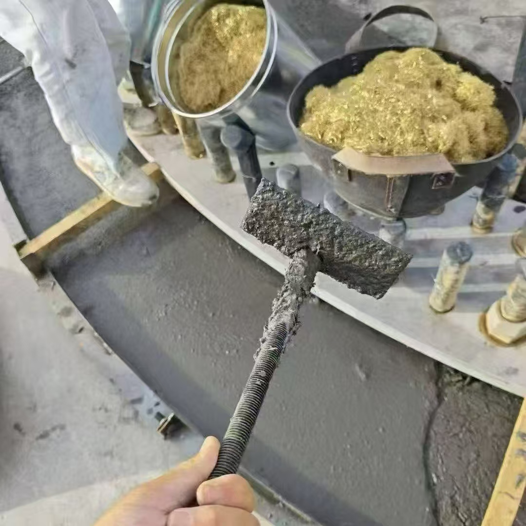 南宁C120风电设备基础专用灌浆料