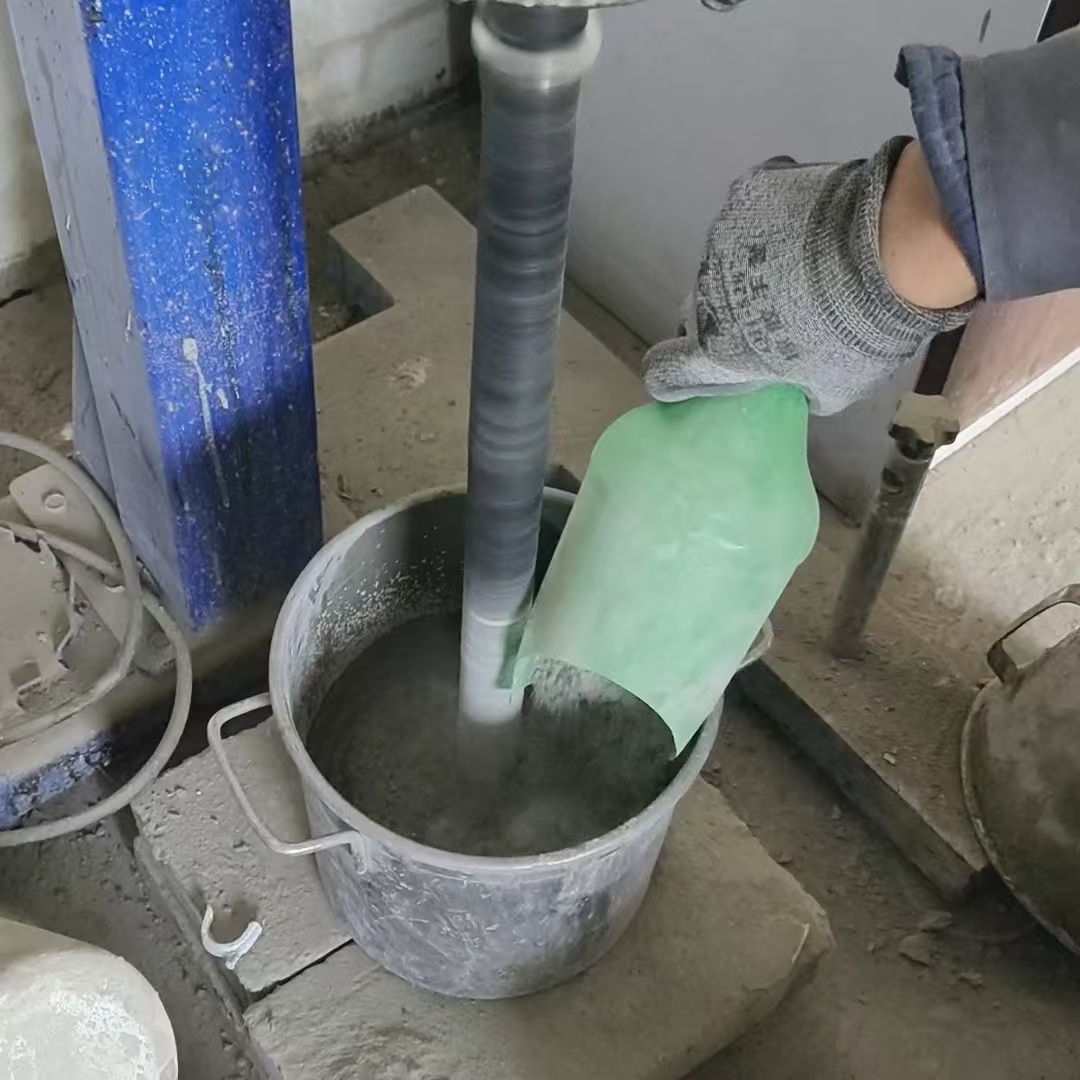 南宁桥梁公路张拉用H60压浆料与普通压浆料有什么区别？
