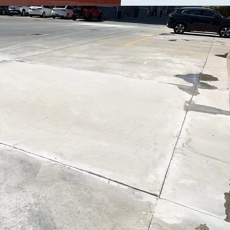 南宁市政道路抢修料